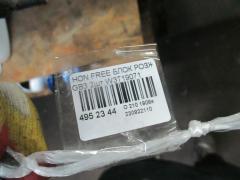 Блок розжига ксенона W3T19071 на Honda Freed GB3 Фото 2