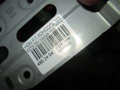 Консоль магнитофона на Honda Fit GD3 Фото 3