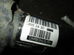 Стойка амортизатора на Mazda Premacy CP8W FP-DE Фото 2