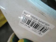 Бампер на Mazda Premacy CP8W Фото 5