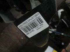 Брызговик на Honda Freed Spike GB3 Фото 3