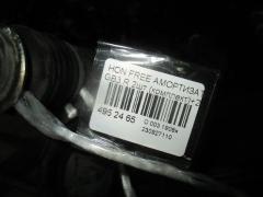 Амортизатор на Honda Freed Spike GB3 Фото 2