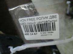 Ролик двери на Honda Freed Spike GB3 Фото 2