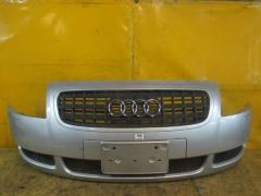 Бампер на Audi Tt 8N 8N0807111MX, Переднее расположение