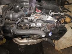 Двигатель на Subaru Legacy Wagon BP5 EJ20Y B886834