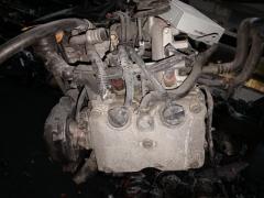 Двигатель на Subaru Legacy Wagon BH5 EJ201 Фото 1