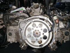 Двигатель на Subaru Legacy Wagon BH5 EJ201 Фото 2