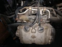 Двигатель на Subaru Legacy Wagon BH5 EJ201 Фото 3