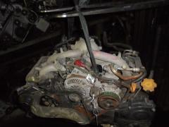 Двигатель на Subaru Impreza Wagon GH3 EL154 Фото 1