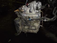 Двигатель на Subaru Impreza Wagon GH3 EL154 Фото 2