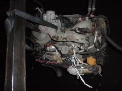 Двигатель на Subaru Legacy Wagon BP5 EJ204 Фото 2