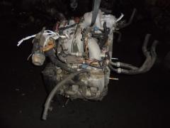 Двигатель на Subaru Legacy Wagon BP5 EJ204 Фото 3