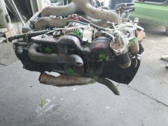 Двигатель на Subaru Legacy Wagon BP5 EJ204 Фото 7