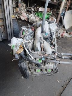 Двигатель на Subaru Legacy Wagon BP5 EJ204 Фото 8
