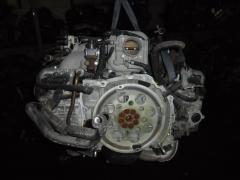 Двигатель на Subaru Legacy Wagon BP5 EJ203
