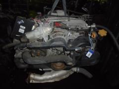 Двигатель на Subaru Legacy Wagon BP5 EJ203 Фото 5