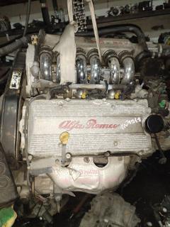 Двигатель на Alfa Romeo 156 932 AR32405 Фото 11