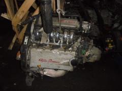 Двигатель на Alfa Romeo 156 932 AR32405 Фото 15