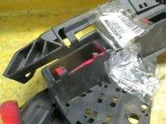 Крепление бампера на Honda Freed GB3 Фото 1