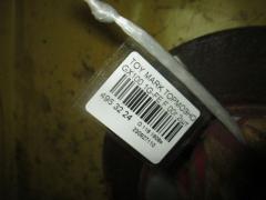 Тормозной диск 43512-22230, 43512-22240, UQ-116-6394 на Toyota Mark Ii GX100 1G-FE Фото 4