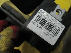 Туманка бамперная 114-77828 на Subaru Exiga YA4 Фото 2