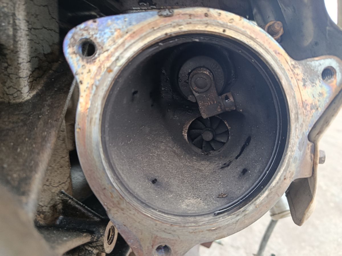 Двигатель на Volvo V60 FW B4164T Фото 15