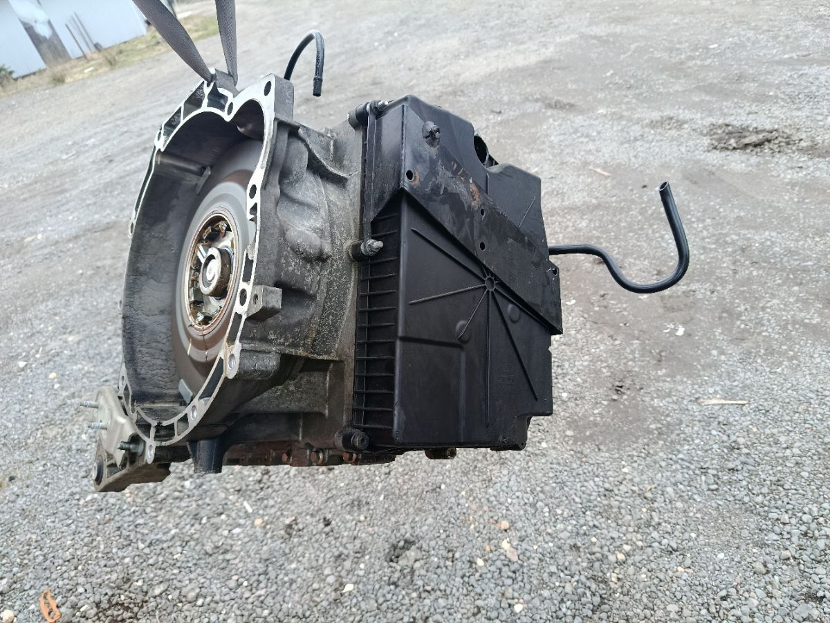 КПП автоматическая на Volvo V60 FW B4164T Фото 11