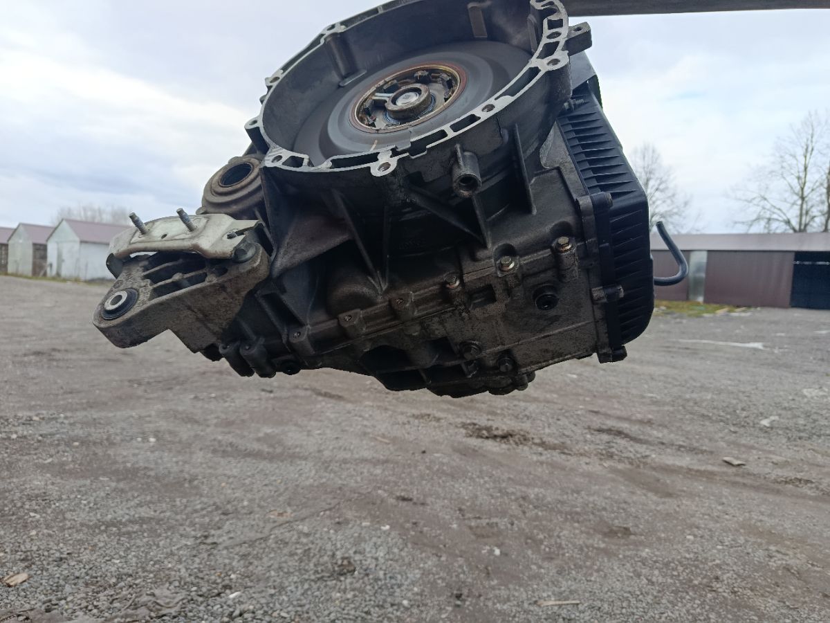 КПП автоматическая на Volvo V60 FW B4164T Фото 10