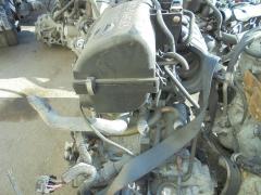 Двигатель на Nissan March AK12 CR12DE Фото 6