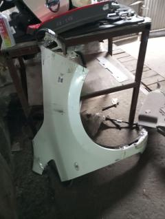 Крыло переднее F3100-3NAMA на Nissan Leaf ZE0 Фото 2