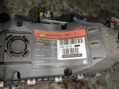 Нагреватель охлаждающей жидкости на Nissan Leaf ZE0 EM61 Фото 3