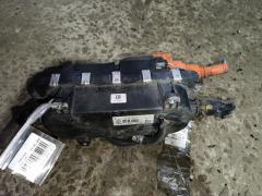Нагреватель охлаждающей жидкости на Nissan Leaf ZE0 EM61 Фото 4