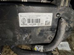 Нагреватель охлаждающей жидкости на Nissan Leaf ZE0 EM61 Фото 5