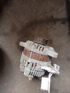 Генератор AHGA77 A5TJ0091 на Honda Fit GE6 L13A Фото 4