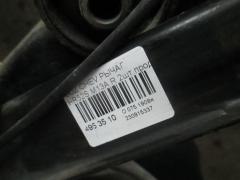 Рычаг на Suzuki Chevrolet Cruze HR52S M13A Фото 2
