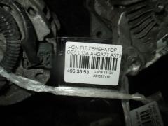 Генератор на Honda Fit GE6 L13A Фото 3