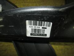 Брызговик на Honda Freed GB3 Фото 3
