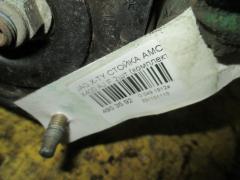 Стойка амортизатора на Jaguar X-Type X400 AJ Фото 10