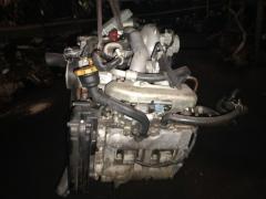 Двигатель на Subaru Impreza Wagon GH2 EL154 D951611