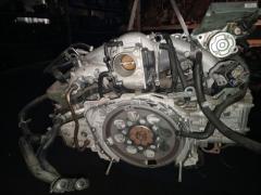 Двигатель на Subaru Impreza Wagon GH2 EL154 Фото 2