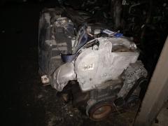 Двигатель на Renault Kangoo Ii KW0D Фото 2
