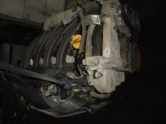 Двигатель на Renault Kangoo Ii KW0D Фото 4