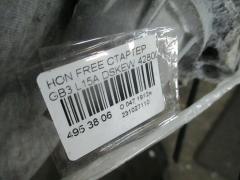 Стартер на Honda Freed GB3 L15A Фото 3