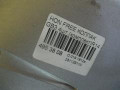Колпак на Honda Freed GB3 Фото 4