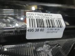 Фара 100-22068 на Honda Freed Spike GB3 Фото 5