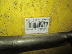 Рулевая рейка на Honda Freed Spike GB3 L15A Фото 2