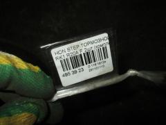 Тормозной диск на Honda Stepwgn RK1 R20A Фото 3