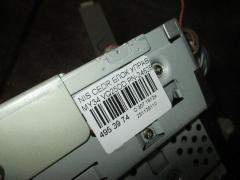 Блок управления климатконтроля PN-2462B на Nissan Cedric MY34 VQ25DD Фото 4