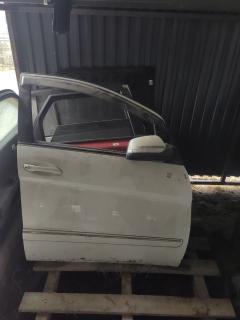 Дверь боковая на Mercedes-Benz B-Class T245.232 Фото 5