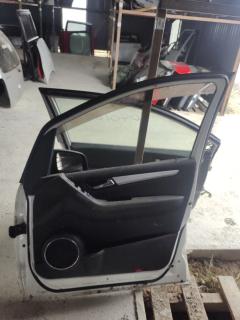 Дверь боковая на Mercedes-Benz B-Class T245.232 Фото 6